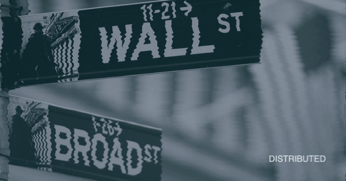 U.S. Equity Indexes Declined
