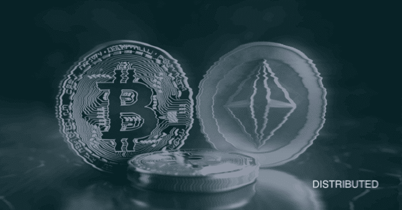 Bitcoin And Ethereum Technical Analysis