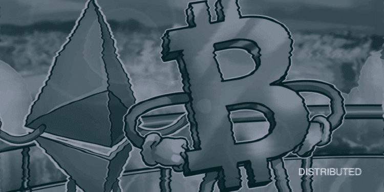 Bitcoin And Ethereum Technical Analysis