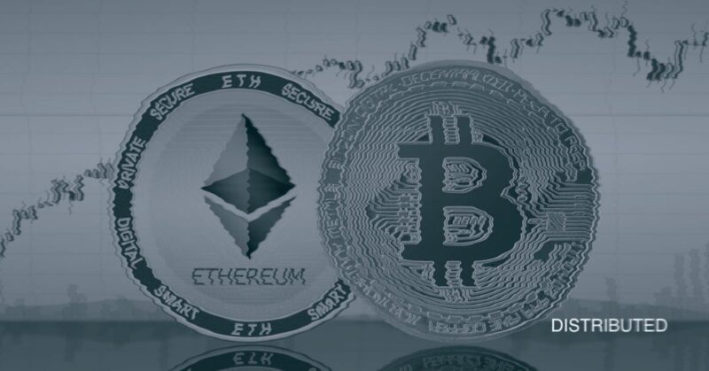 Bitcoin And Ethereum Technical Analysis