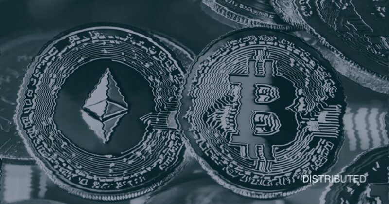 BTC And ETH Technical Analysis
