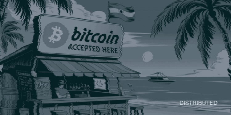 Law To Accept BTC Payments