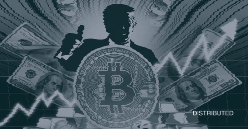 $100M Of Bitcoins By Hut 8