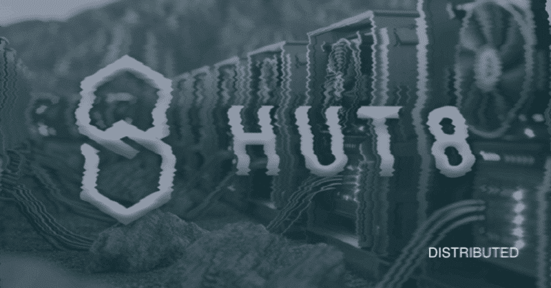 Hut 8 And Bitcoin Reserve