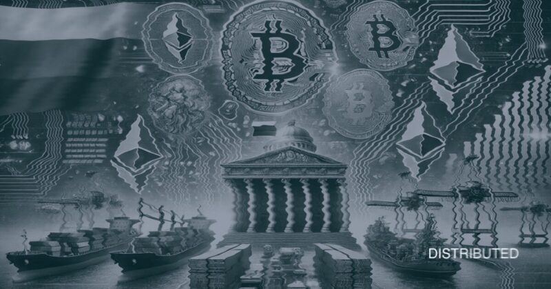 Russia's Crypto Tax Framework
