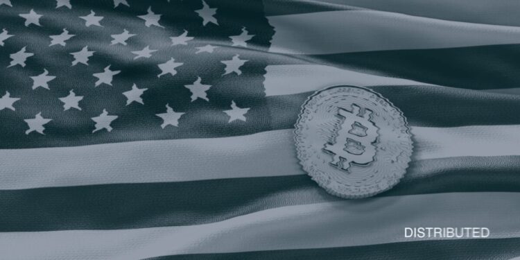 Lead Push For Bitcoin Reserves