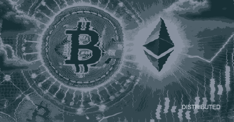 Bitcoin And Ethereum Technical Analysis