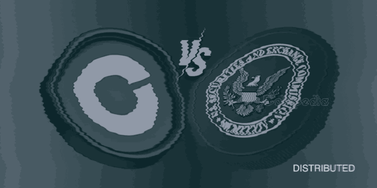 SEC Seeks To Delay Coinbase Appeal