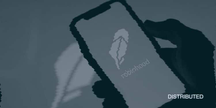 SEC Ends Robinhood Crypto Investigation