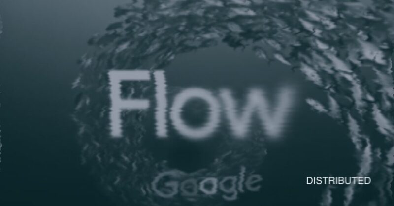 Google Introduces Latest AI Filmmaking