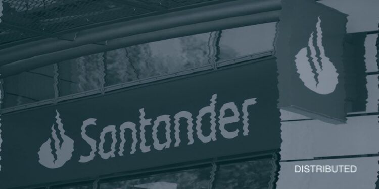 Santander Rejected £11 Billion Offer