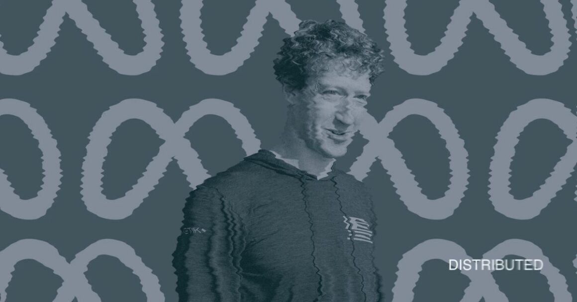 AI Data Centers And Mark Zuckerberg