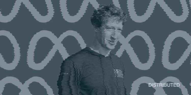 AI Data Centers And Mark Zuckerberg