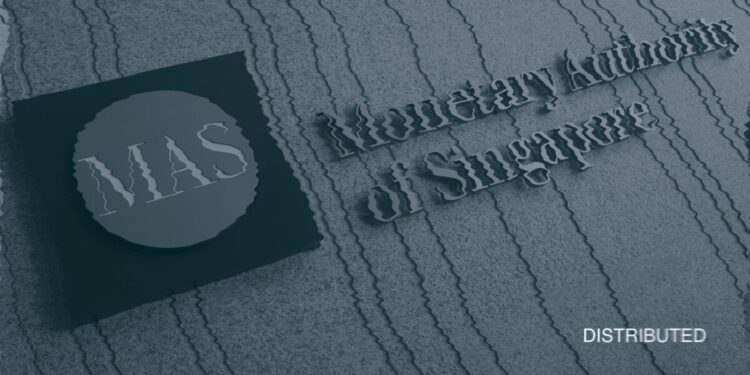 Singapore Fines Nine Banks