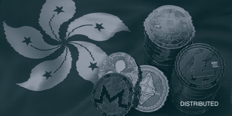 Hong Kong Launches Stablecoin