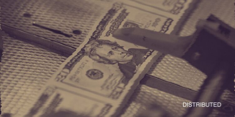 Era Of Dollar Dominance