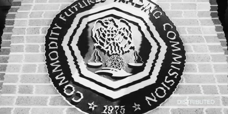 CFTC Sues New York