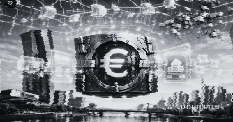 Tokenised Markets And ECB