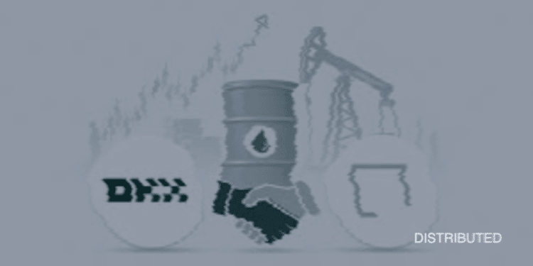 Oil-Linked Crypto Futures
