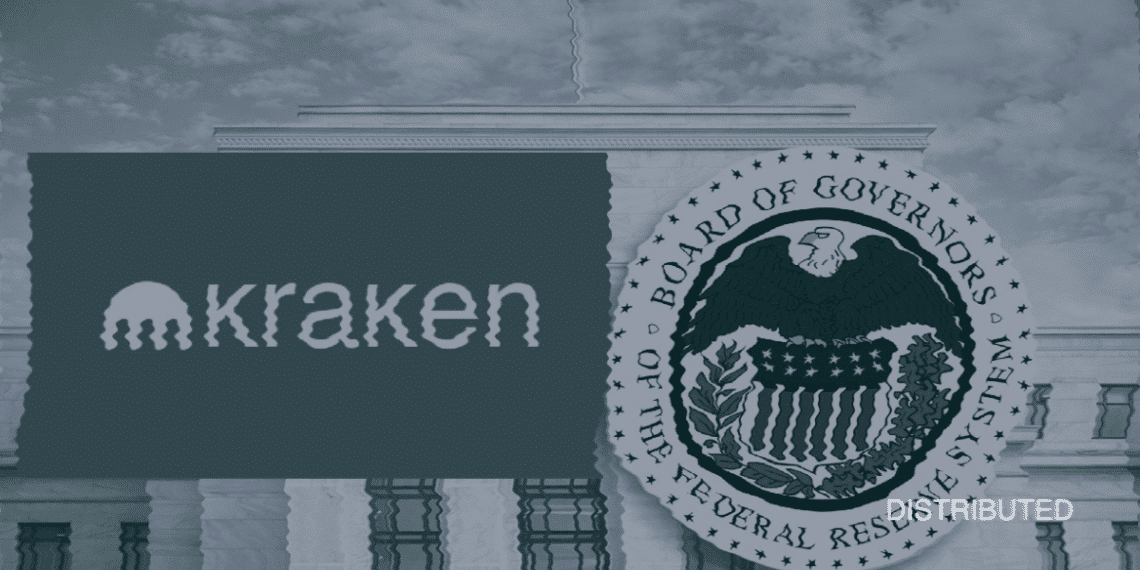 Federal Crypto Bank Push