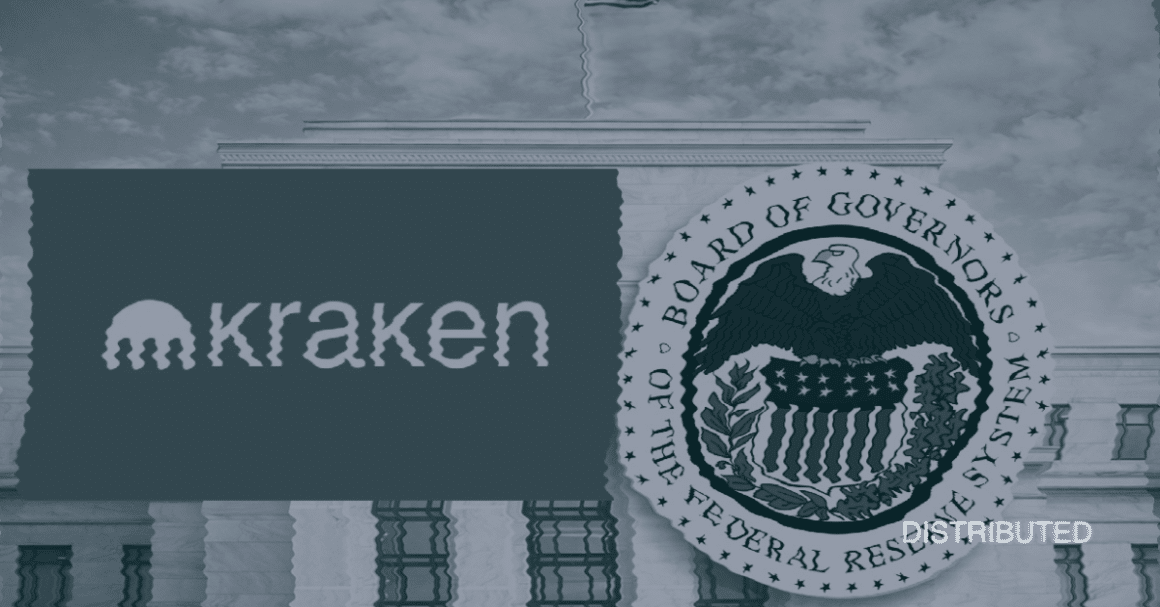 Federal Crypto Bank Push