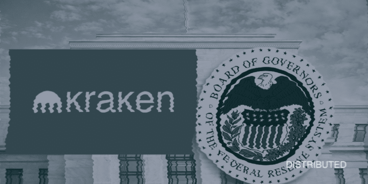 Federal Crypto Bank Push