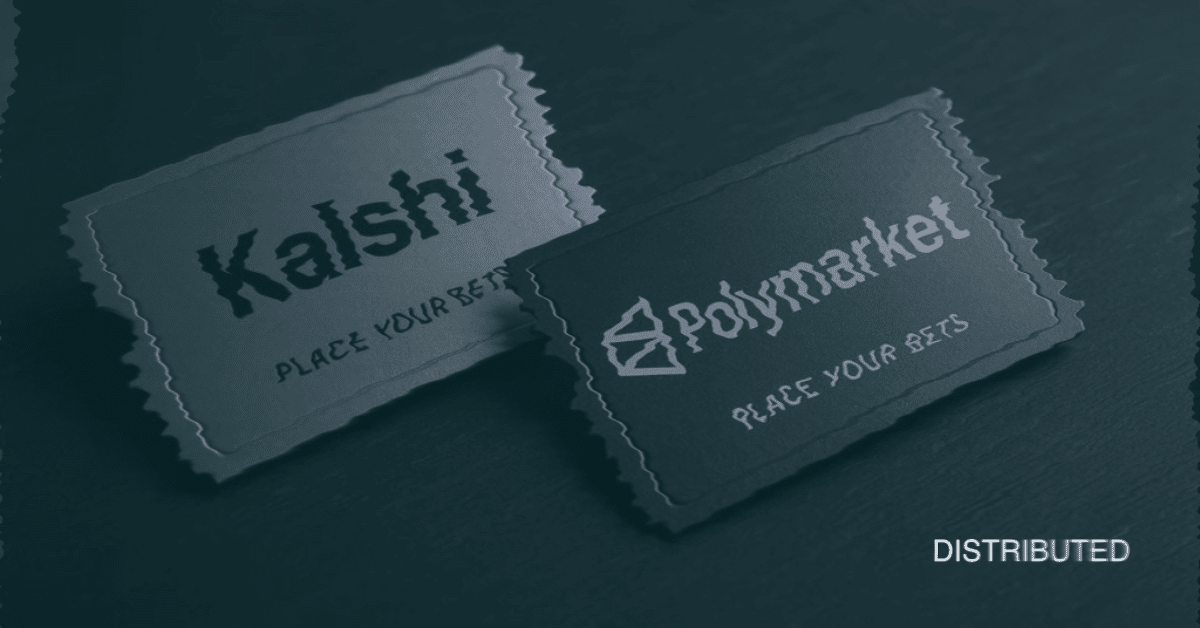 US House Opens Insider Trading Probe Into Polymarket, Kalshi