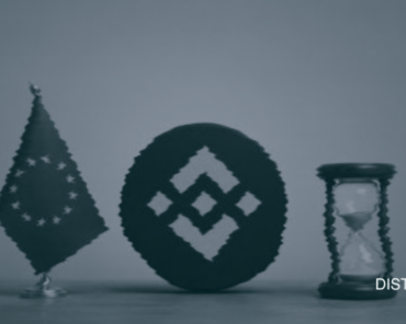 Binance Halts EU Services