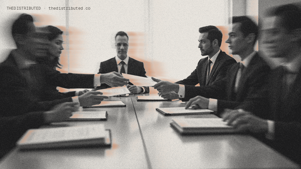 10 European Banks Using Blockchain Network For New Tokenized Assets