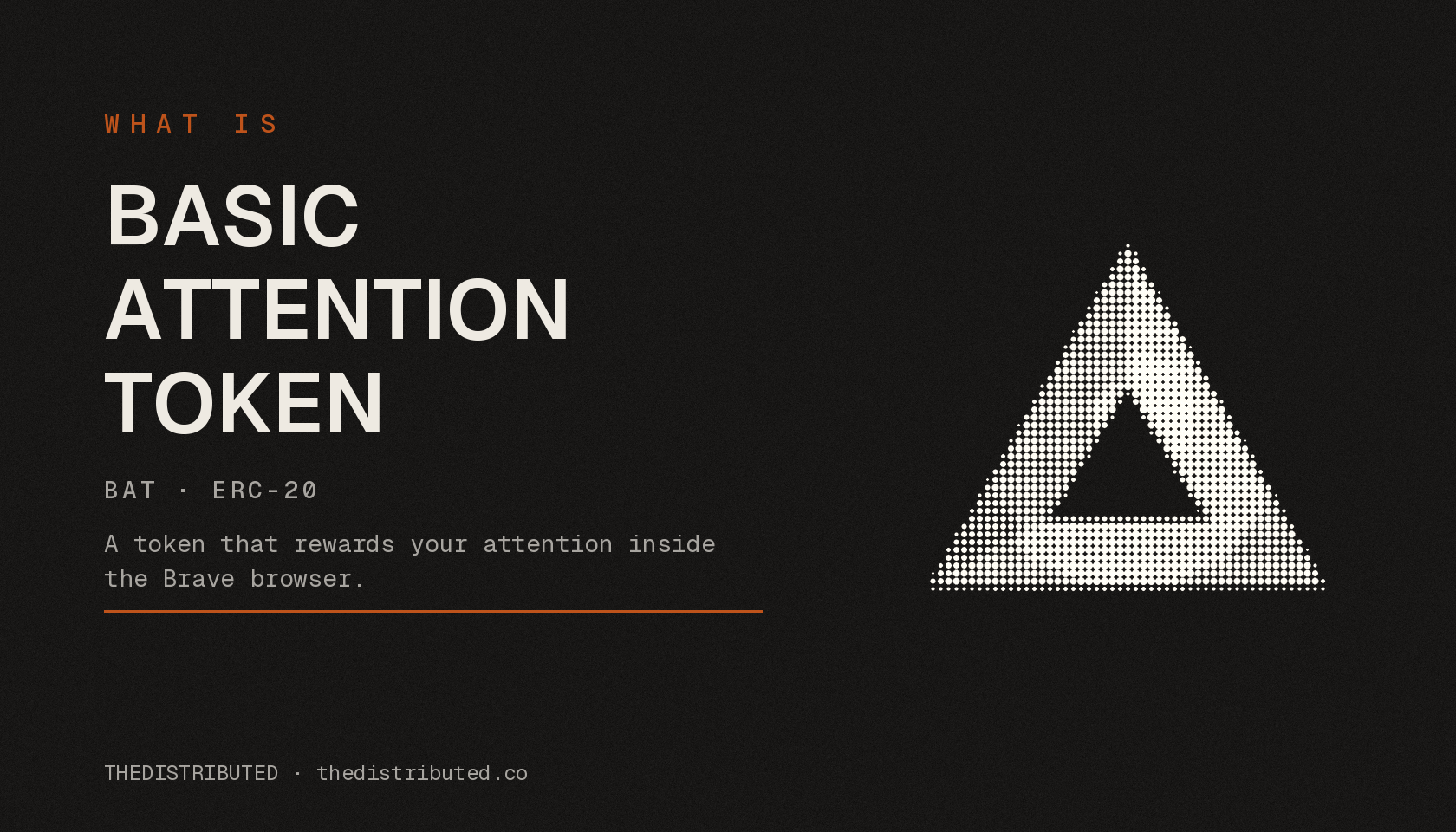 Basic Attention Token (BAT)