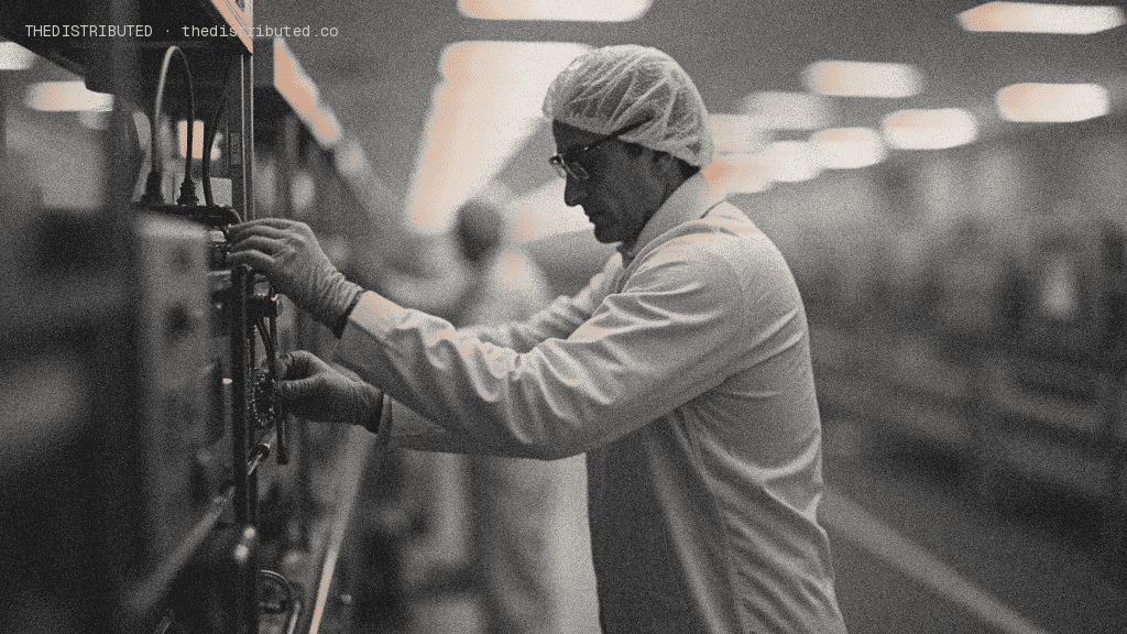 IonQ Adds Two Board Members as Company Expands Manufacturing
