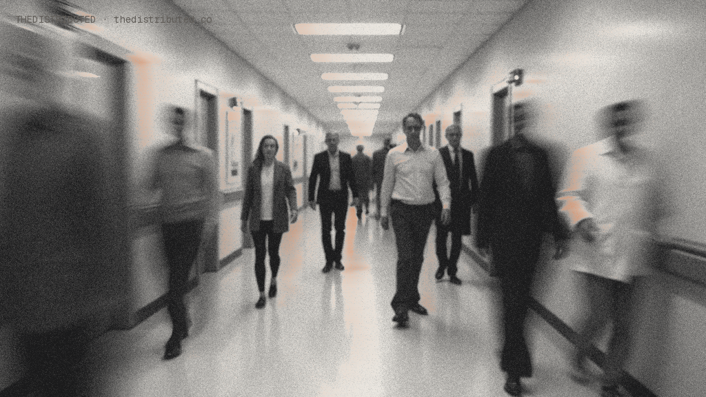 American Healthcare Opps Holdings Extends CFO Offer to Aric Chang