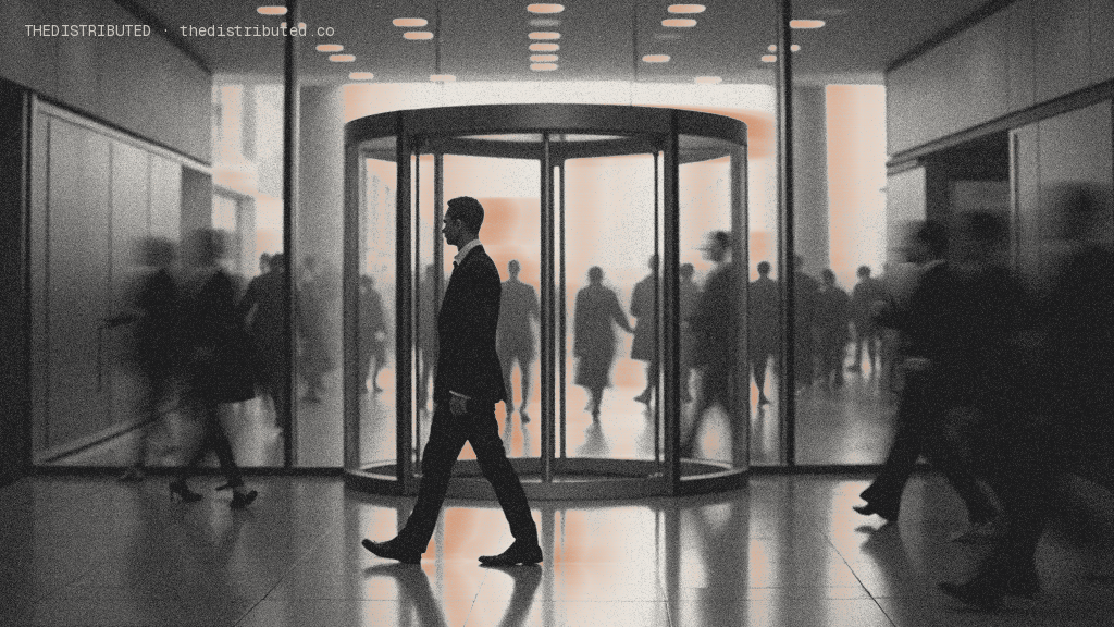 TransUnion CFO Todd Cello to Step Down, Sets Transition Timeline