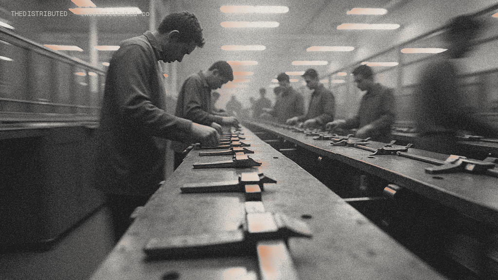 Woodward to Shift Santa Clarita Aerospace Production to New Spartanburg Plant