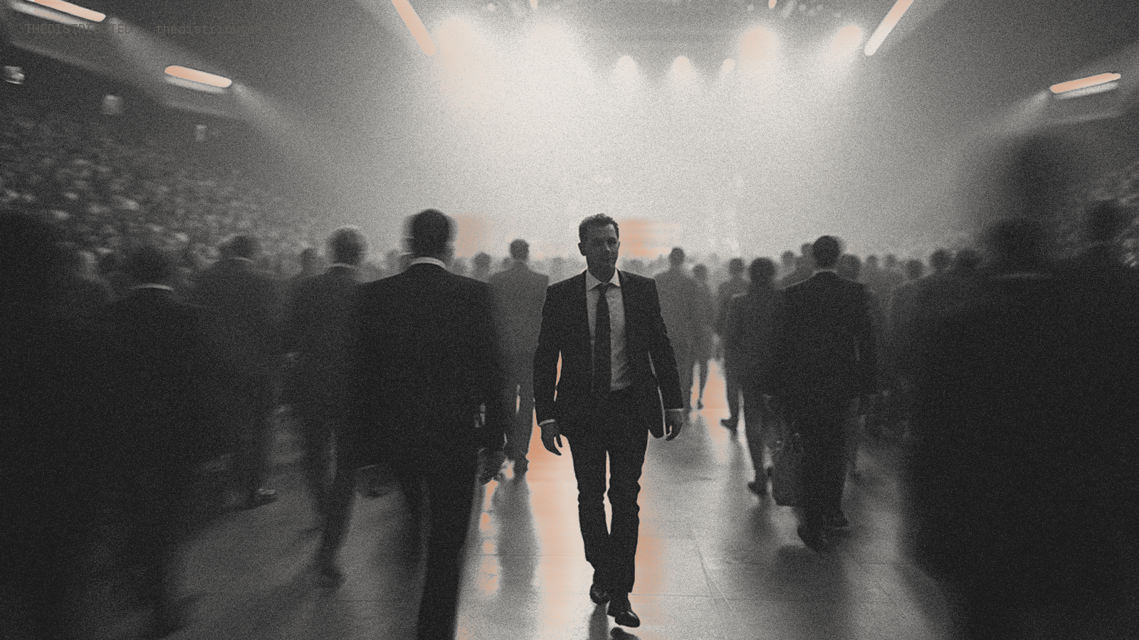 Live Nation Extends CEO Michael Rapino’s Contract Through 2031