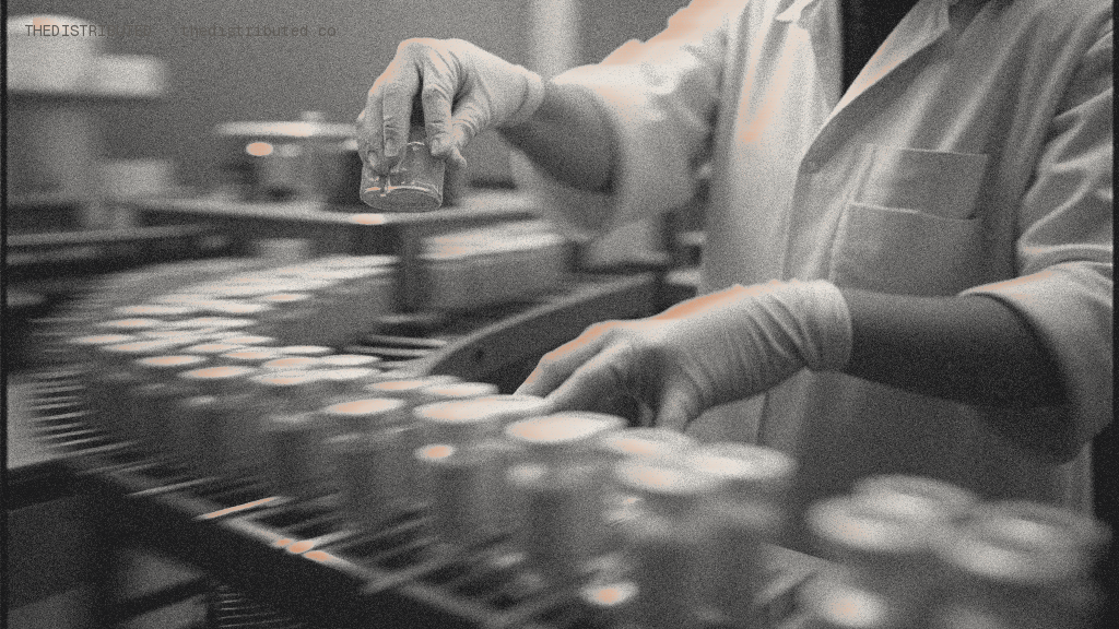 Insmed CFO Sara Bonstein to Step Down October 30