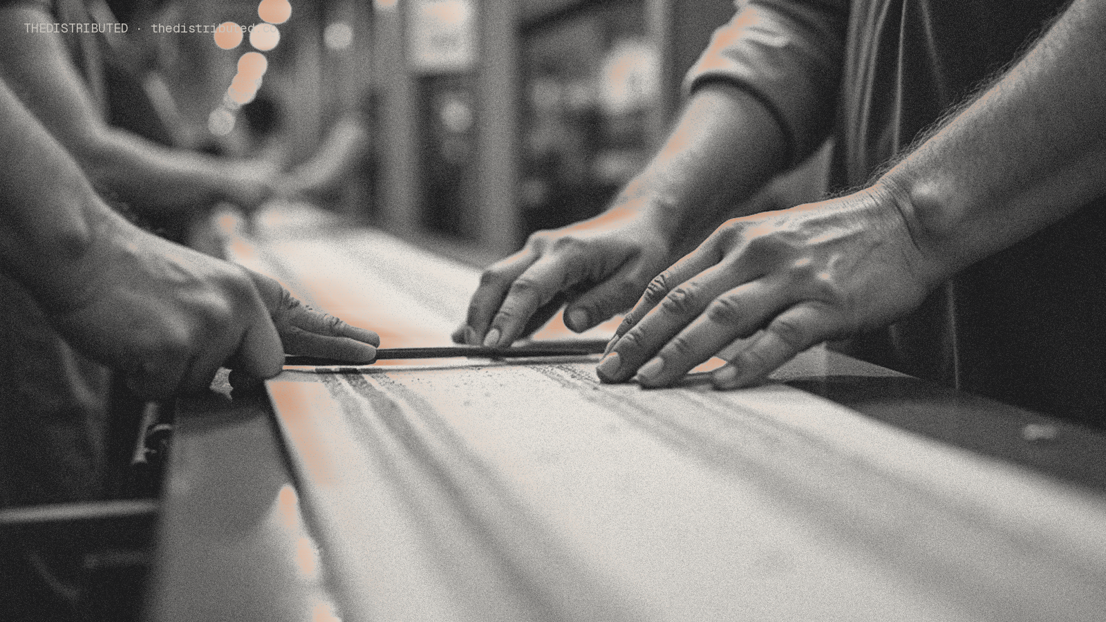 Lululemon Overhauls Senior Leadership, Names New Product Chief and COO