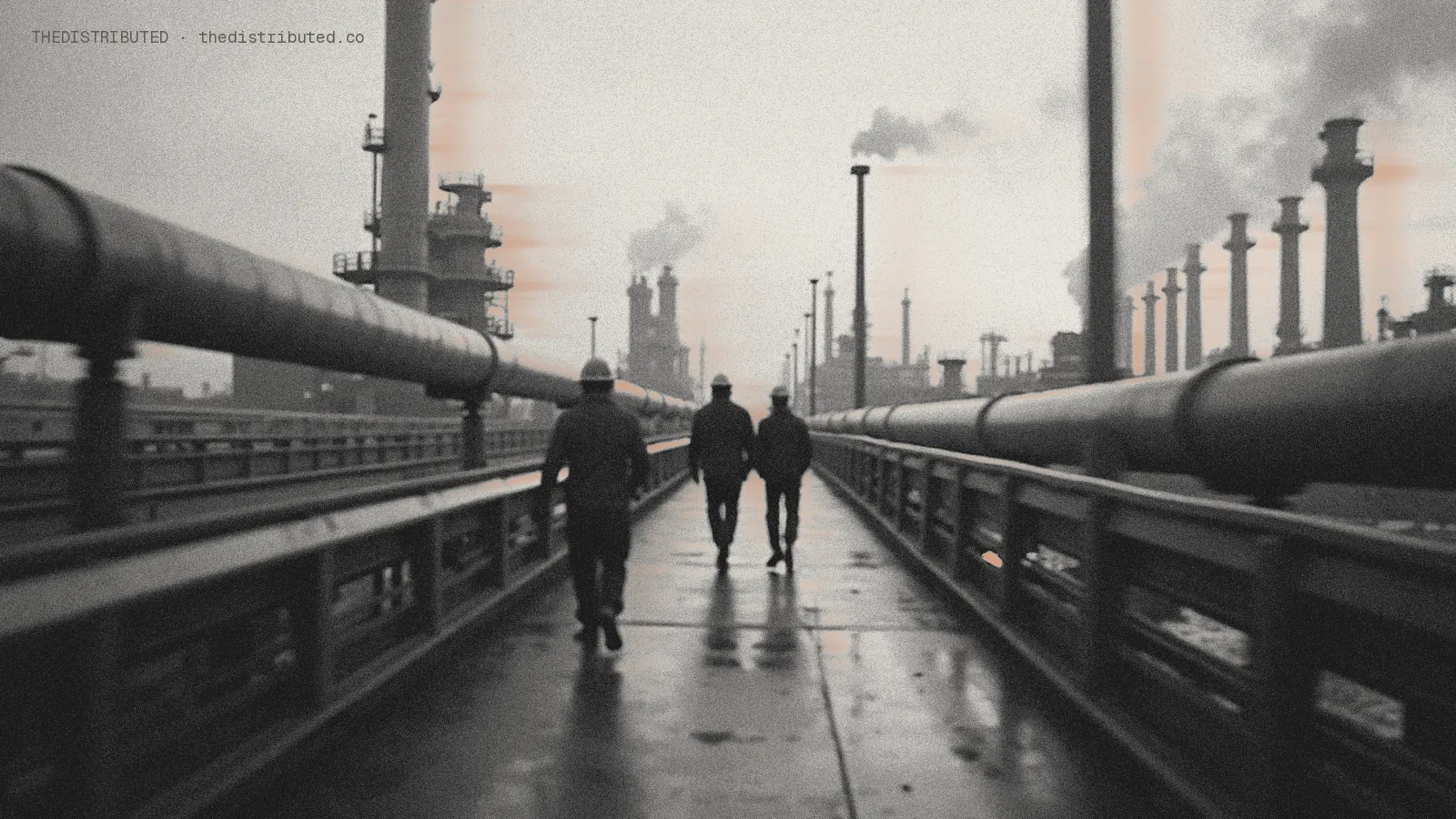 Marathon Petroleum Adds David Constable to Board of Directors
