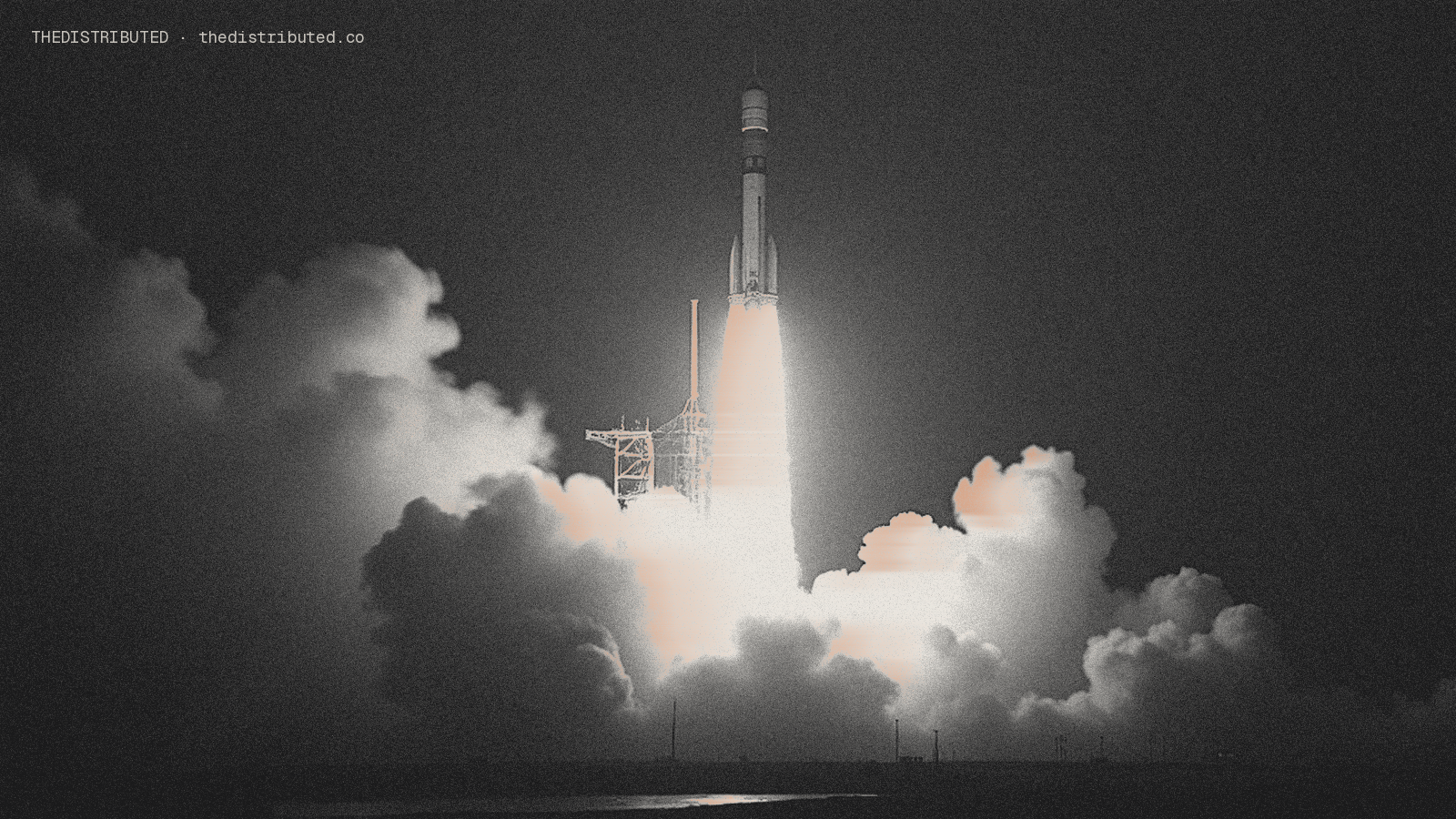 SpaceX Reports Q3 Revenue of $14.6 Billion, Driven by Super Intelligence Segment Surge